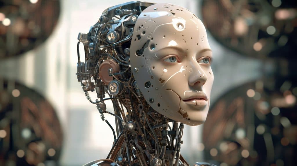 The Ethics of Artificial Intelligence - Navigating the Challenges