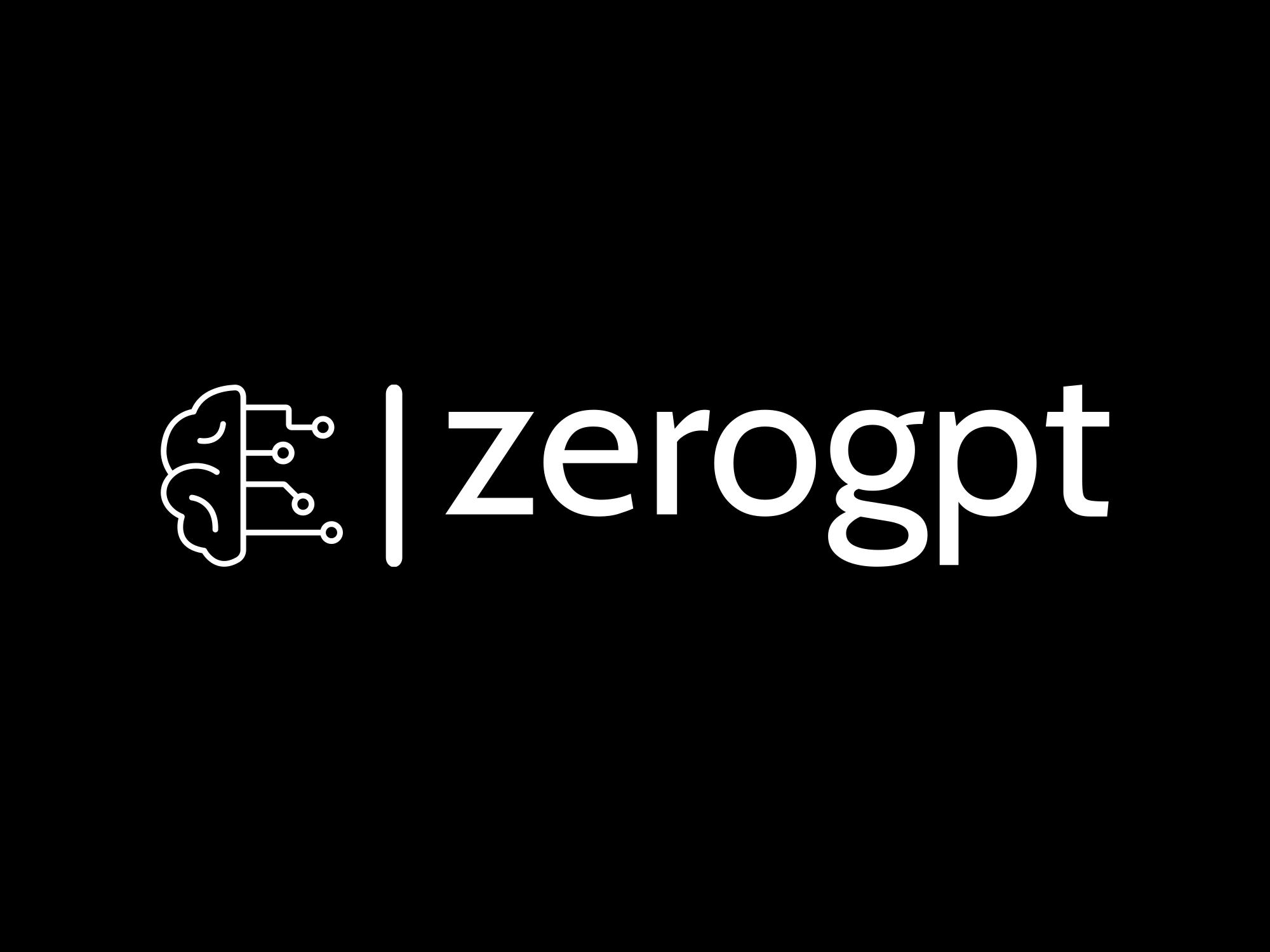 Zerogpt AI Detection API